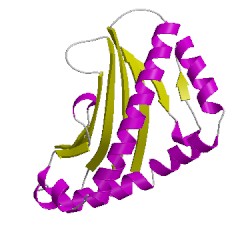 Image of CATH 4pjbC01