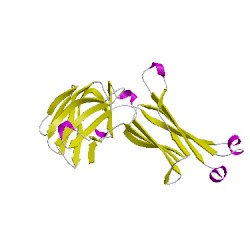 Image of CATH 4pjbF