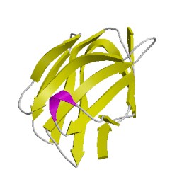 Image of CATH 4pjbF01