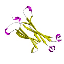 Image of CATH 4pjbF02