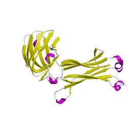 Image of CATH 4pjbH