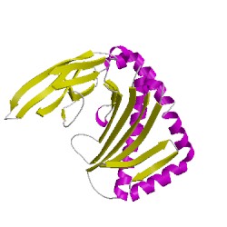 Image of CATH 4pjcA