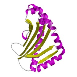 Image of CATH 4pjcA01