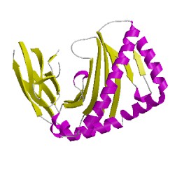 Image of CATH 4pjcC