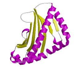 Image of CATH 4pjcC01