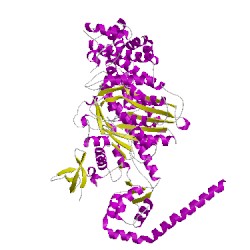 Image of CATH 4pjjA