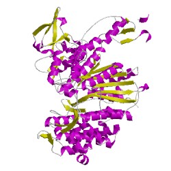 Image of CATH 4pjkA