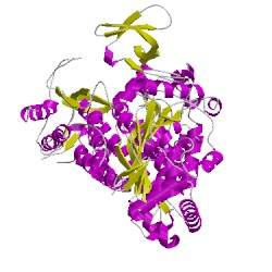 Image of CATH 4pjmA