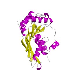 Image of CATH 4pjmA02