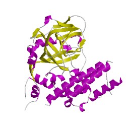 Image of CATH 4pjtA