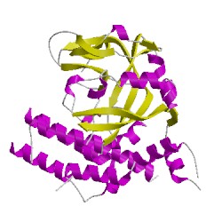 Image of CATH 4pjtB