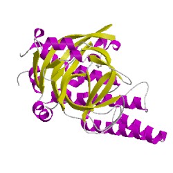 Image of CATH 4pjtC