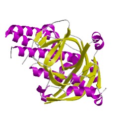 Image of CATH 4pjtD