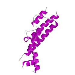 Image of CATH 4pjvA01
