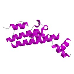 Image of CATH 4pjvB01