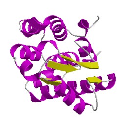 Image of CATH 4pk0A