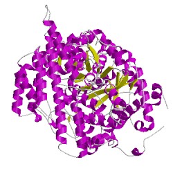 Image of CATH 4pkcA00