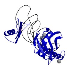 Image of CATH 4pkd