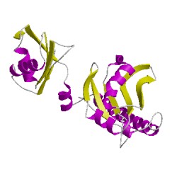 Image of CATH 4pkdB