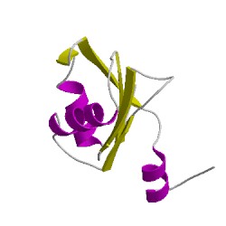 Image of CATH 4pkdB01