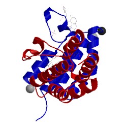 Image of CATH 4pkl