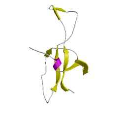 Image of CATH 4pknS00