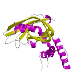 Image of CATH 4pkqA01