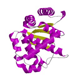 Image of CATH 4pkrA03