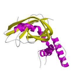 Image of CATH 4pktA01