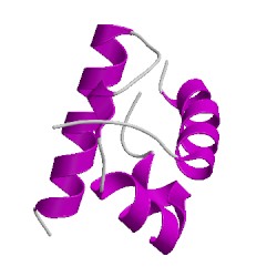 Image of CATH 4pktA02