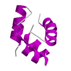 Image of CATH 4pkuA02