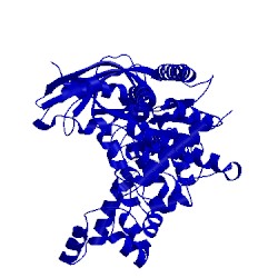 Image of CATH 4pkv
