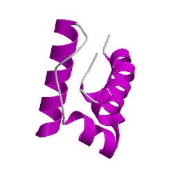 Image of CATH 4pkwA02