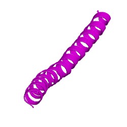 Image of CATH 4pkyB00