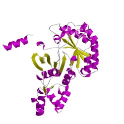 Image of CATH 4pl2A