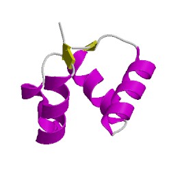 Image of CATH 4pl2A01
