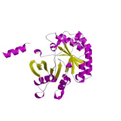 Image of CATH 4pl2A02