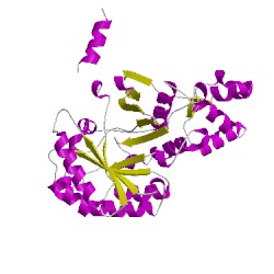 Image of CATH 4pl2B