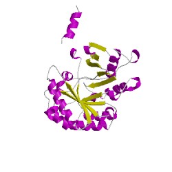 Image of CATH 4pl2B02