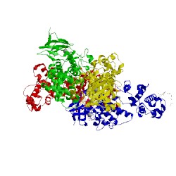 Image of CATH 4pl4