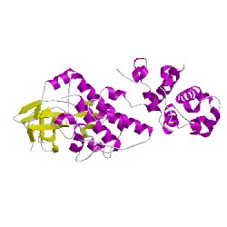 Image of CATH 4pl4A