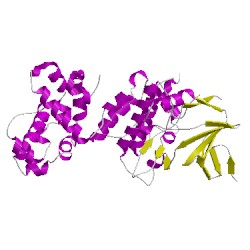 Image of CATH 4pl4B