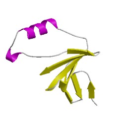 Image of CATH 4pl4B01
