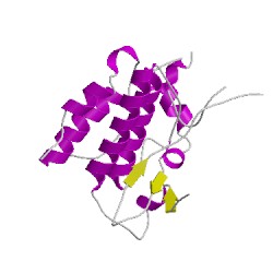 Image of CATH 4pl4B02