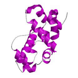 Image of CATH 4pl4B03