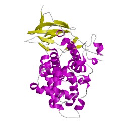 Image of CATH 4pl4C