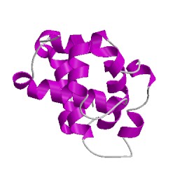 Image of CATH 4pl4C03