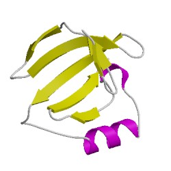 Image of CATH 4pl4D01