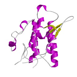 Image of CATH 4pl4D02