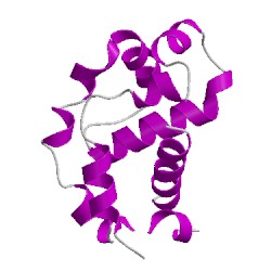 Image of CATH 4pl4D03